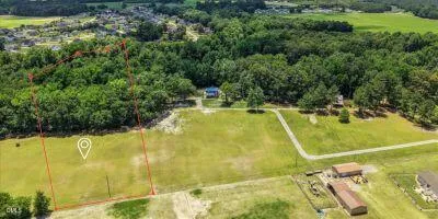 0 Smiths Winding Lane Pikeville, NC 27863