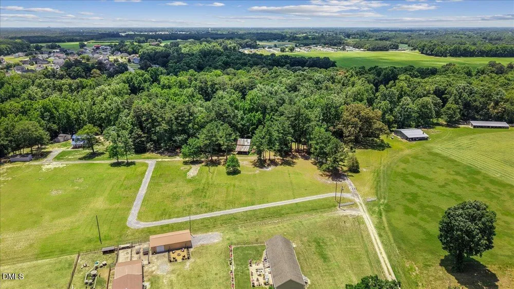 0 Smiths Winding Lane Pikeville, NC 27863