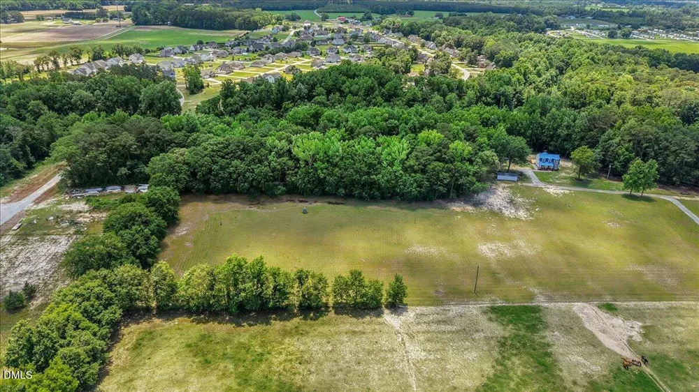 0 Smiths Winding Lane Pikeville, NC 27863