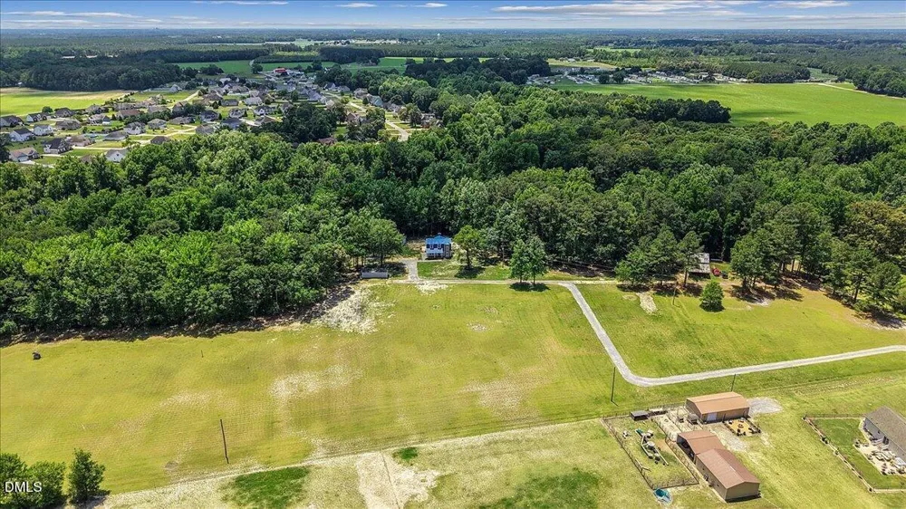 0 Smiths Winding Lane Pikeville, NC 27863