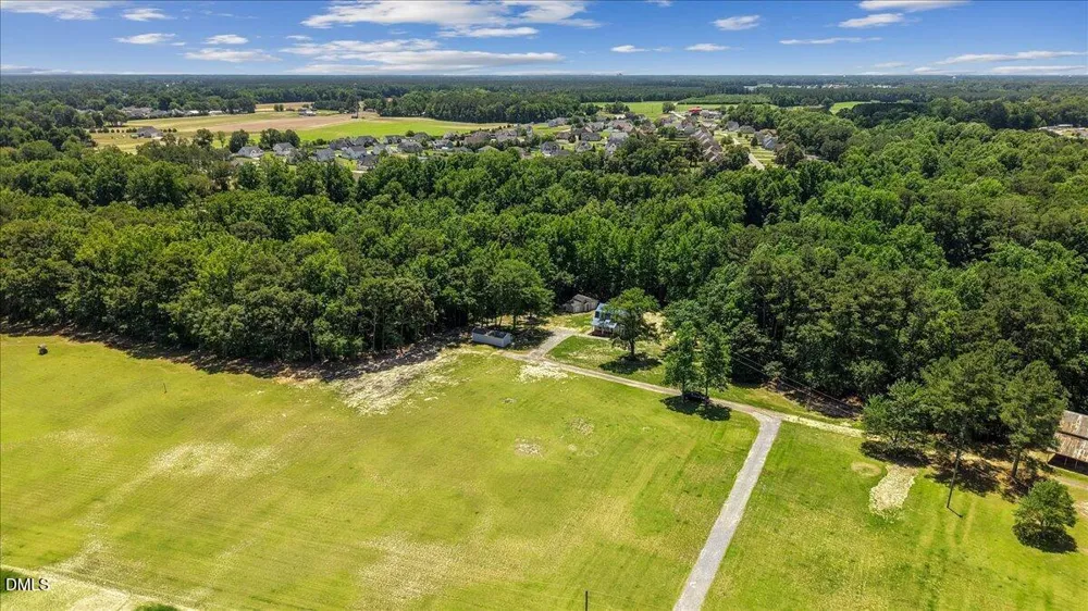 0 Smiths Winding Lane Pikeville, NC 27863