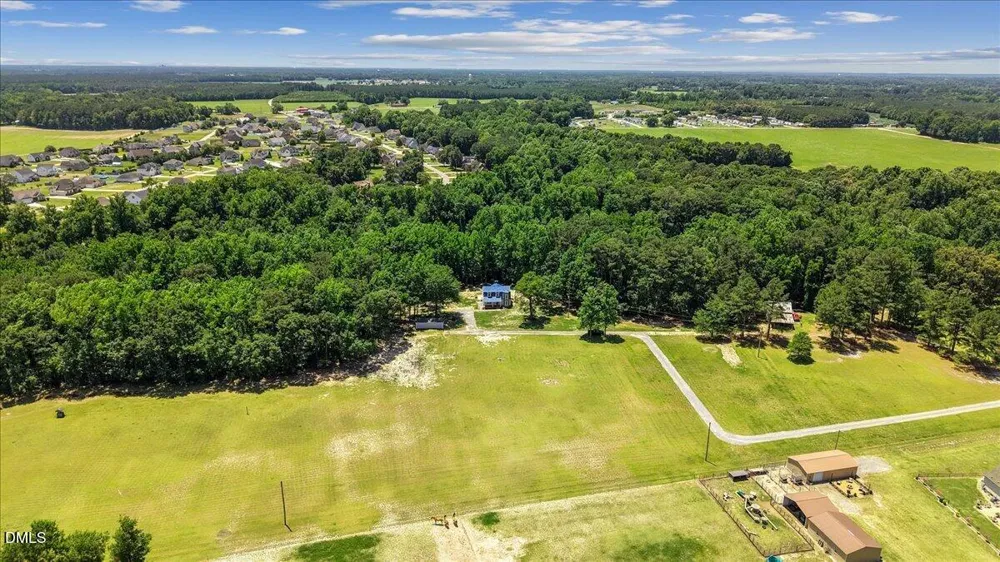 0 Smiths Winding Lane Pikeville, NC 27863