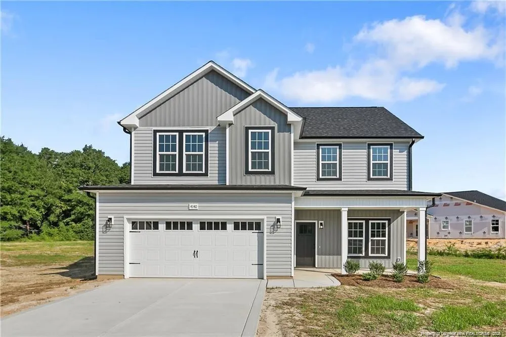 644 W Summerchase Drive Fayetteville, NC 28311