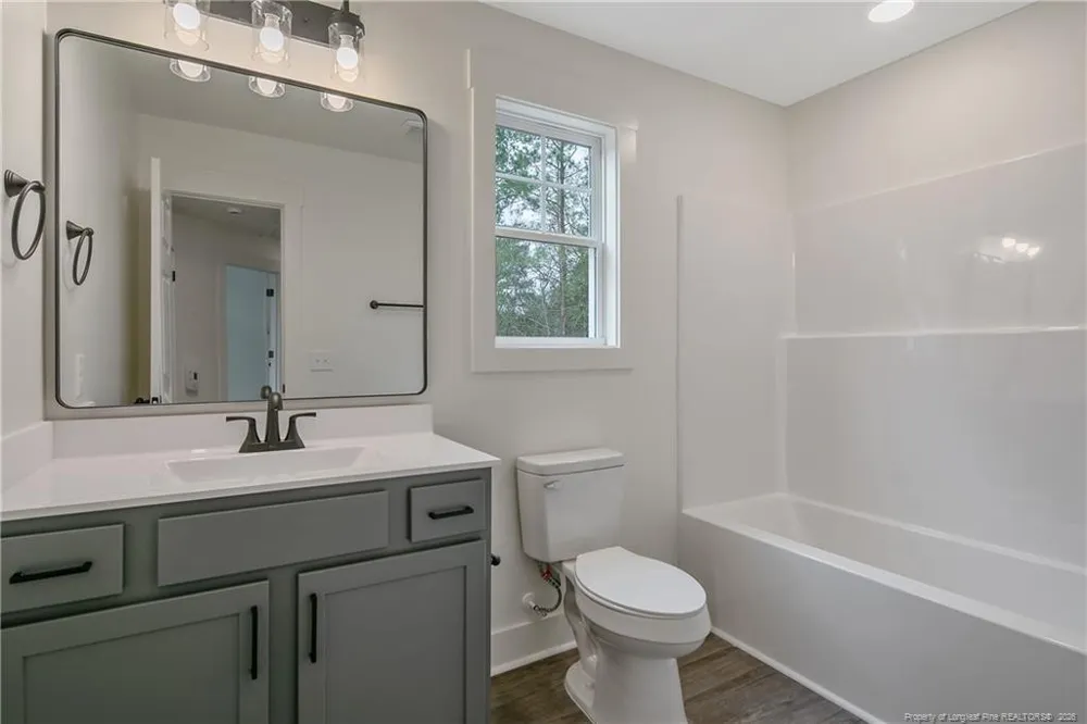 644 W Summerchase Drive Fayetteville, NC 28311
