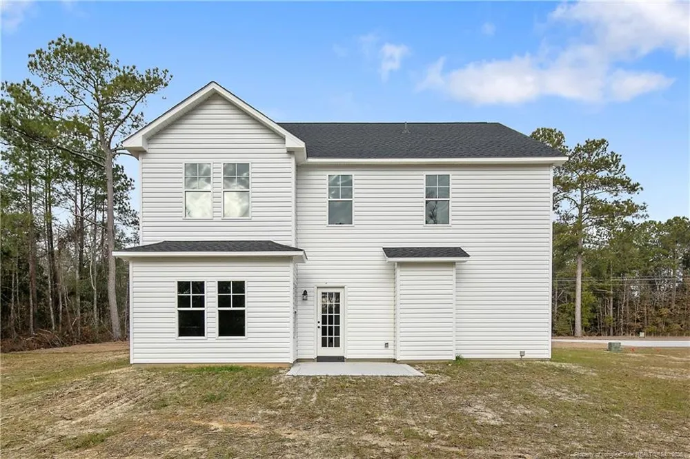644 W Summerchase Drive Fayetteville, NC 28311