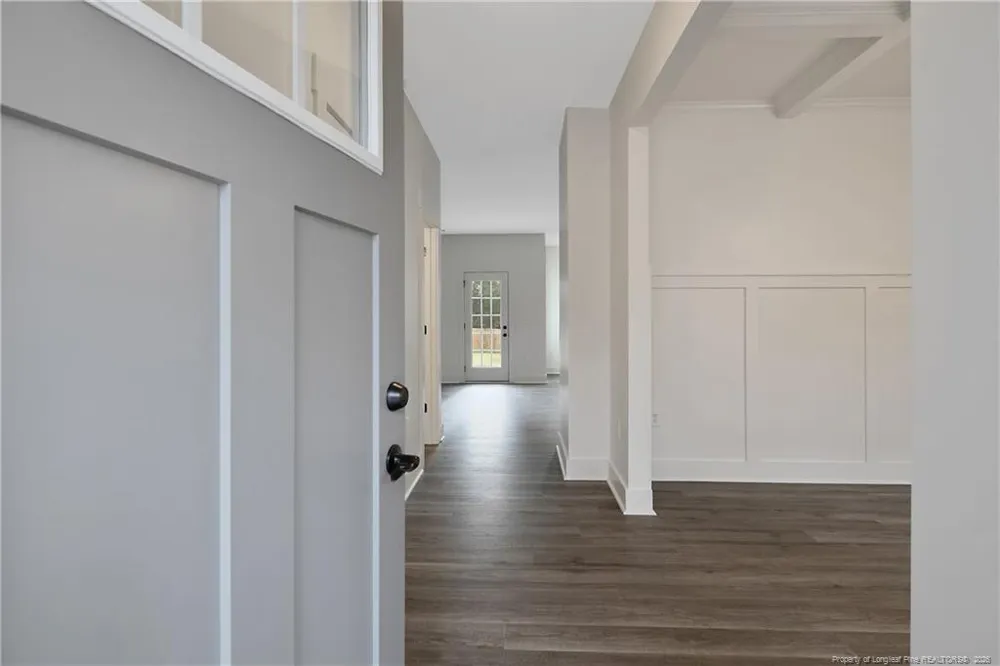 644 W Summerchase Drive Fayetteville, NC 28311