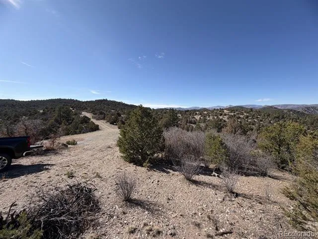 3412 Indian Wells Road Cotopaxi, CO 81223