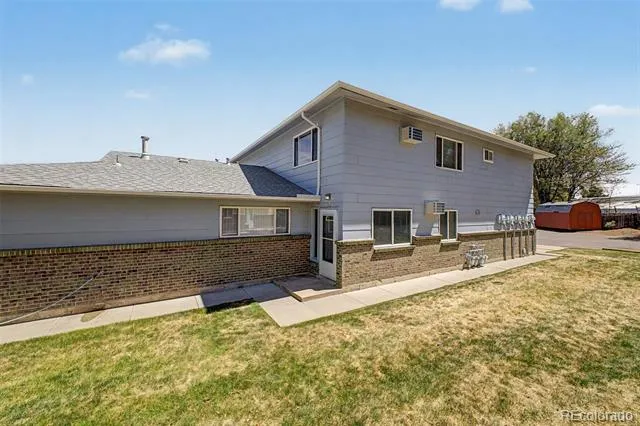 7309 W Hampden Avenue #203 Lakewood, CO 80227