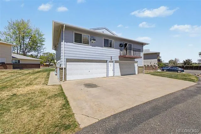 7309 W Hampden Avenue #203 Lakewood, CO 80227
