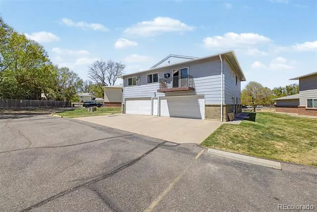 7309 W Hampden Avenue #203 Lakewood, CO 80227