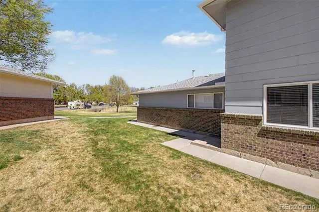 7309 W Hampden Avenue #203 Lakewood, CO 80227