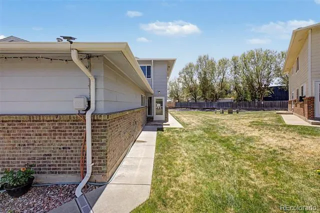 7309 W Hampden Avenue #203 Lakewood, CO 80227