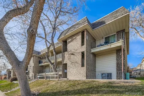 4639 S Lowell Boulevard #F