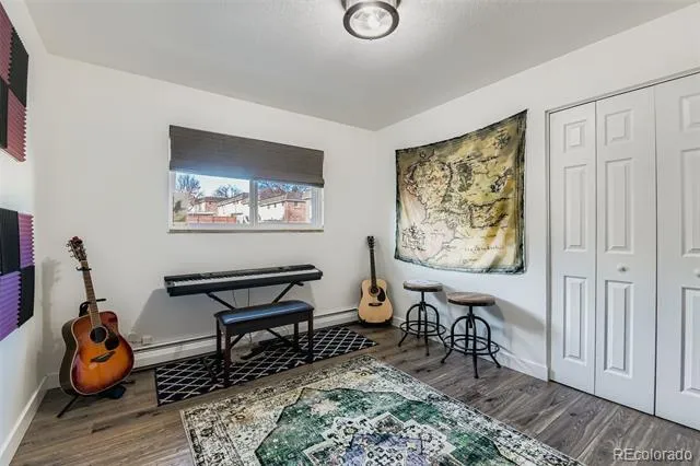 4639 S Lowell Boulevard #F Denver, CO 80236
