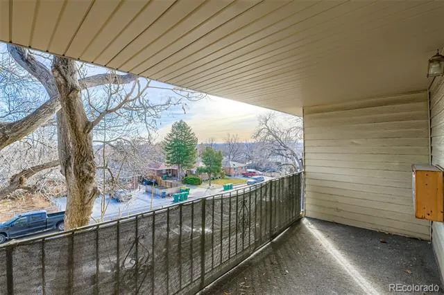 4639 S Lowell Boulevard #F Denver, CO 80236