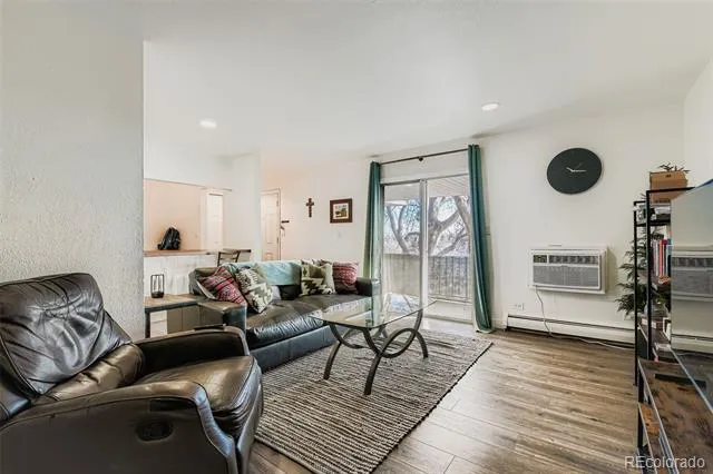 4639 S Lowell Boulevard #F Denver, CO 80236