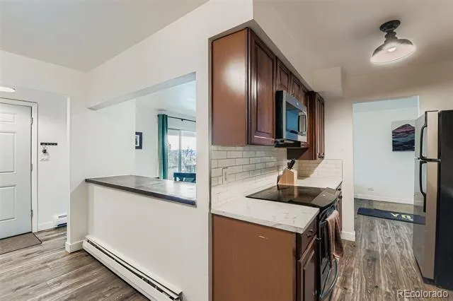 4639 S Lowell Boulevard #F Denver, CO 80236