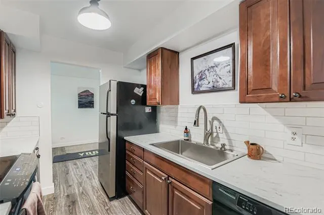 4639 S Lowell Boulevard #F Denver, CO 80236