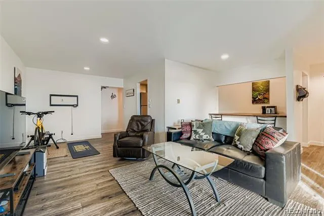 4639 S Lowell Boulevard #F Denver, CO 80236