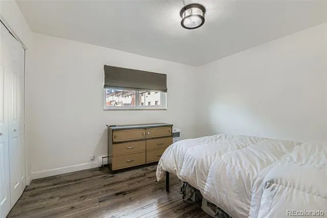 4639 S Lowell Boulevard #F Denver, CO 80236