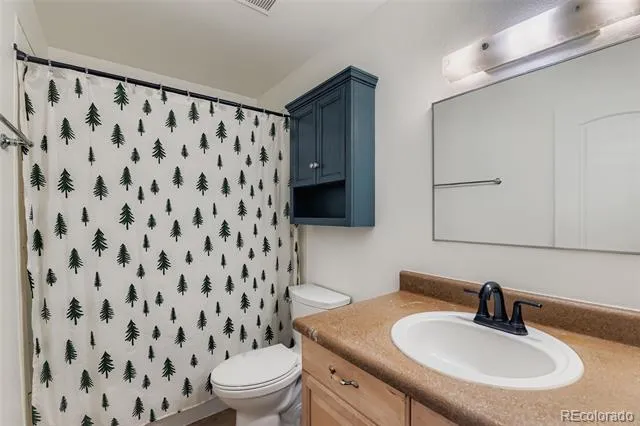 4639 S Lowell Boulevard #F Denver, CO 80236