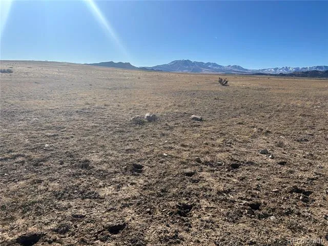 lot 64 Eagle Flat Ranch Walsenburg, CO 81089