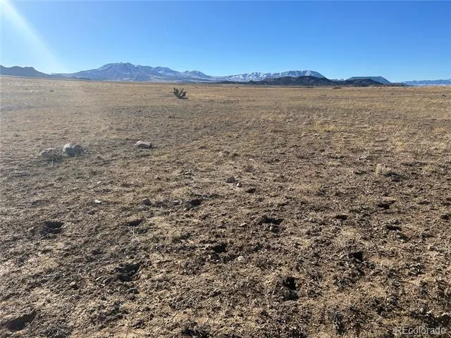 lot 64 Eagle Flat Ranch Walsenburg, CO 81089
