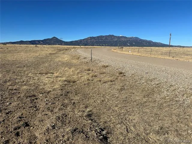 lot 64 Eagle Flat Ranch Walsenburg, CO 81089
