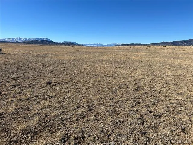 lot 64 Eagle Flat Ranch Walsenburg, CO 81089