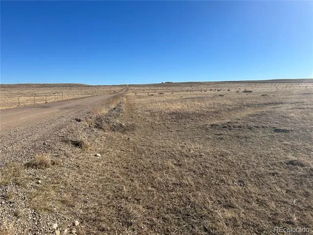 lot 64 Eagle Flat Ranch Walsenburg, CO 81089