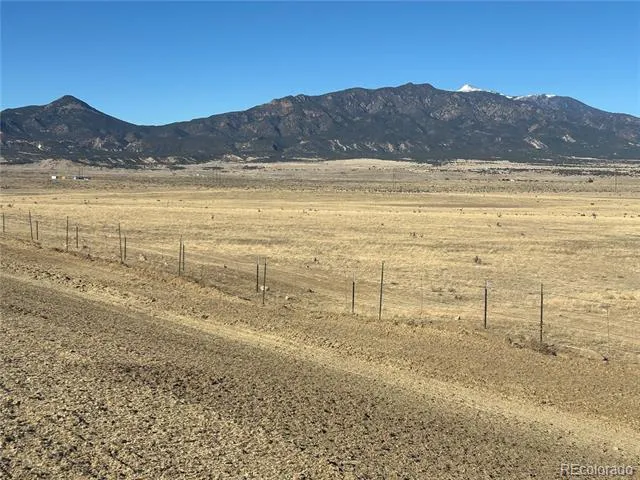 lot 64 Eagle Flat Ranch Walsenburg, CO 81089