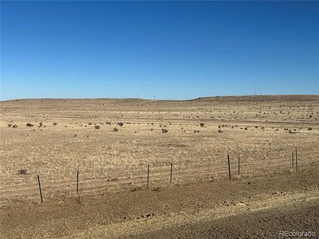 lot 64 Eagle Flat Ranch Walsenburg, CO 81089