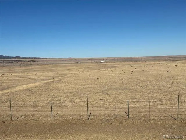 lot 64 Eagle Flat Ranch Walsenburg, CO 81089