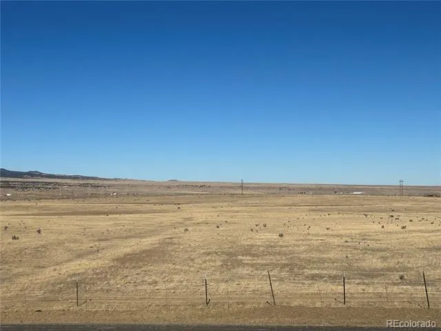 lot 64 Eagle Flat Ranch Walsenburg, CO 81089