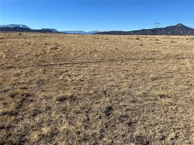 lot 64 Eagle Flat Ranch Walsenburg, CO 81089