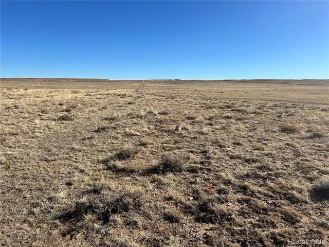 lot 64 Eagle Flat Ranch Walsenburg, CO 81089