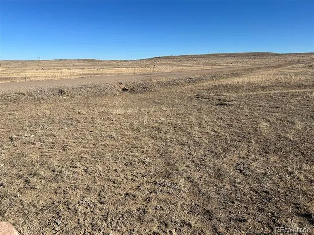lot 64 Eagle Flat Ranch Walsenburg, CO 81089