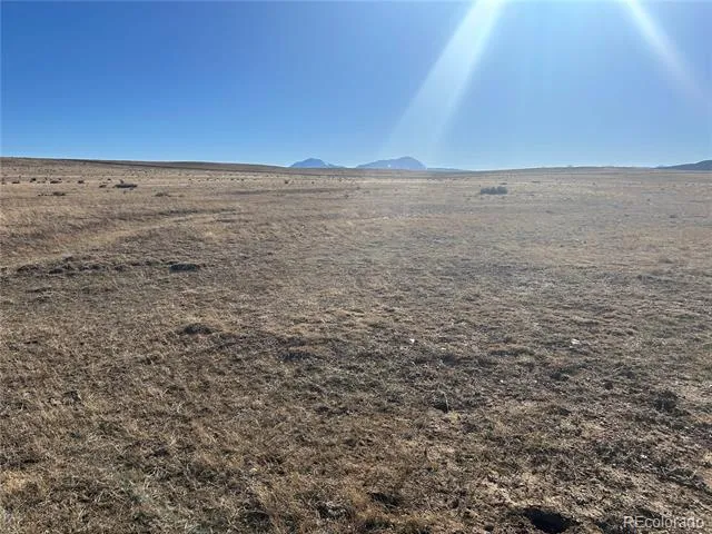 lot 64 Eagle Flat Ranch Walsenburg, CO 81089