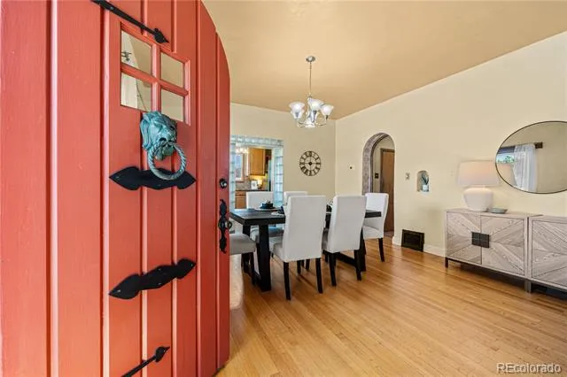 27 Dunsmere Avenue Pueblo, CO 81004