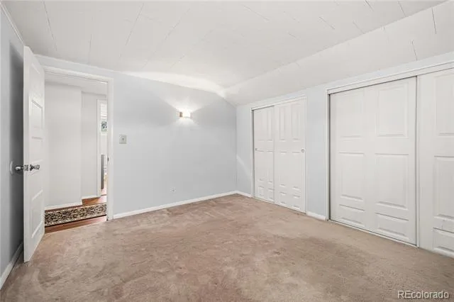 27 Dunsmere Avenue Pueblo, CO 81004