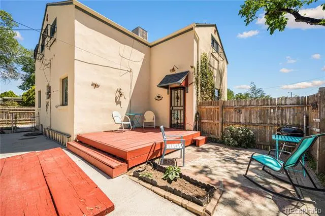 27 Dunsmere Avenue Pueblo, CO 81004