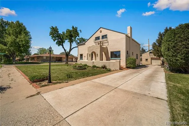 27 Dunsmere Avenue Pueblo, CO 81004