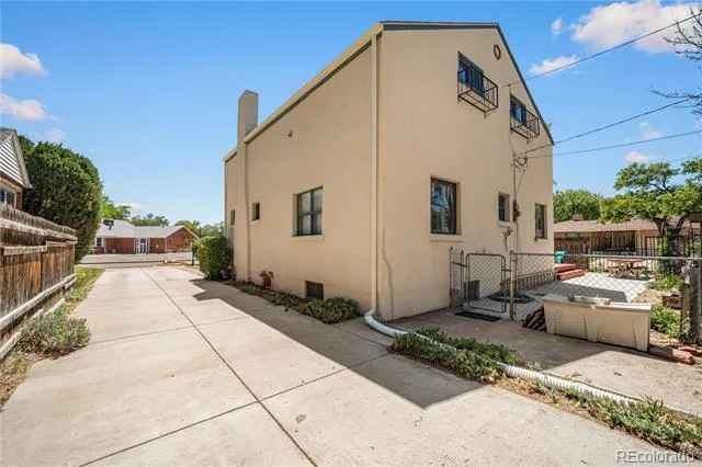 27 Dunsmere Avenue Pueblo, CO 81004