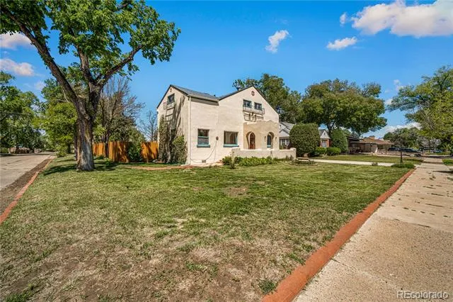27 Dunsmere Avenue Pueblo, CO 81004