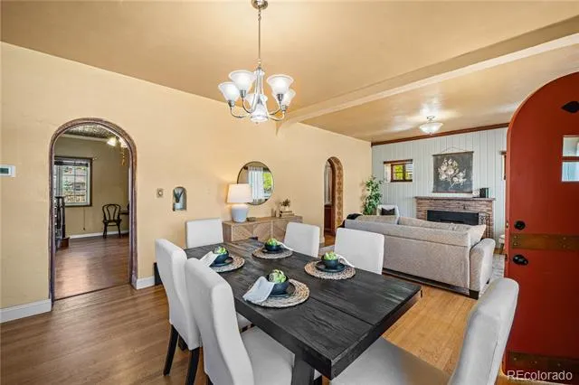 27 Dunsmere Avenue Pueblo, CO 81004