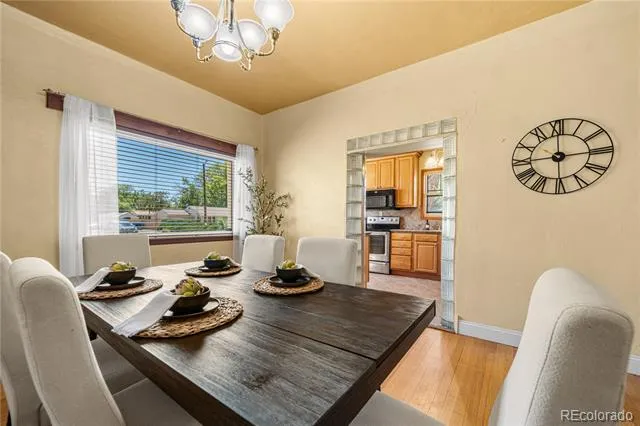27 Dunsmere Avenue Pueblo, CO 81004