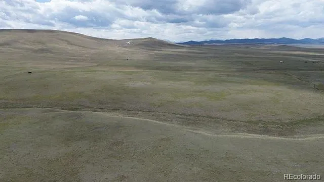 1789 Wahosta Trail Guffey, CO 80820