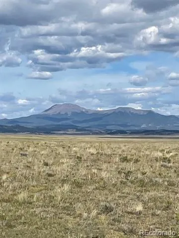 1789 Wahosta Trail Guffey, CO 80820