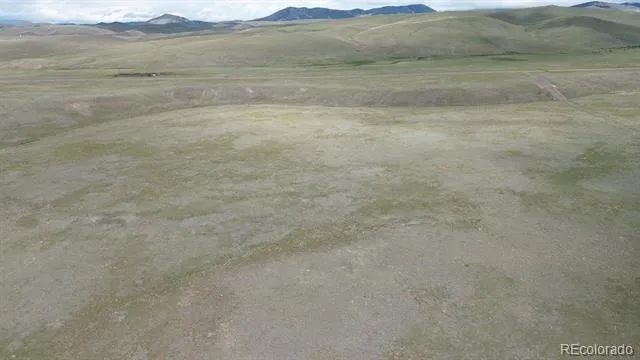 1789 Wahosta Trail Guffey, CO 80820