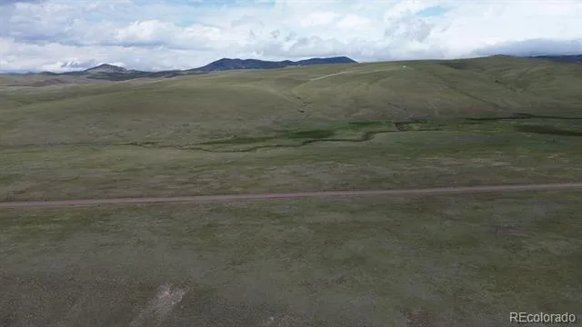 1789 Wahosta Trail Guffey, CO 80820